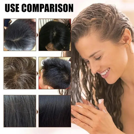 Como teñirse sin dañar el cabello