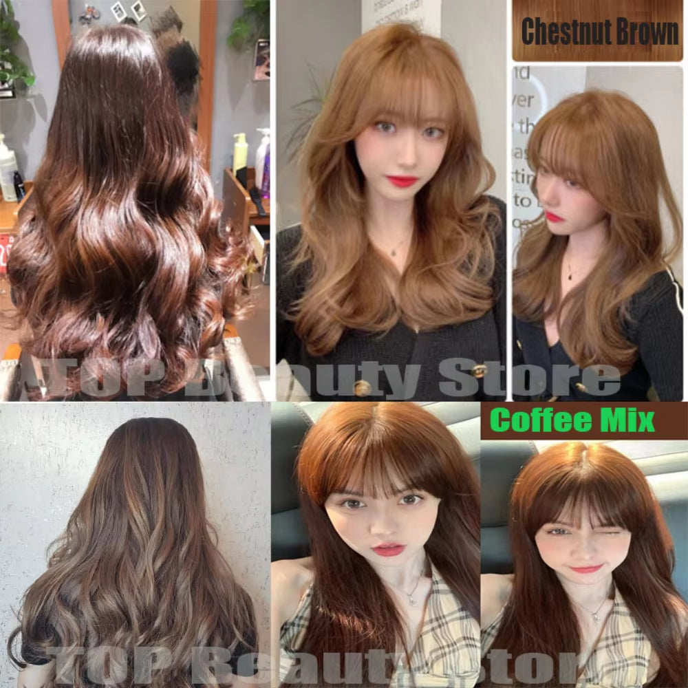 Cuidado del Cabello